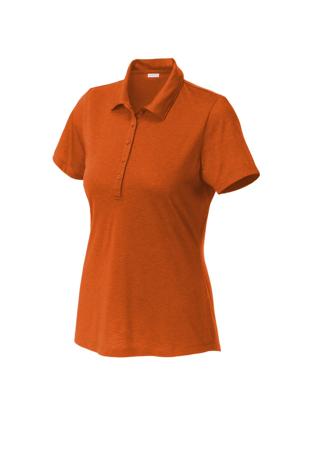 Sport-Tek LST530 Tek Women's PosiCharge Strive Polo