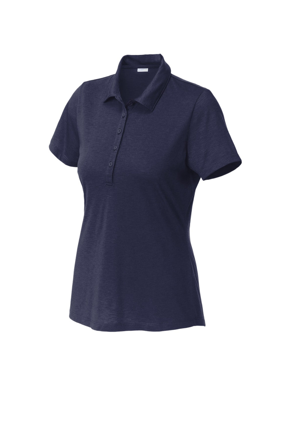 Sport-Tek LST530 Tek Women's PosiCharge Strive Polo