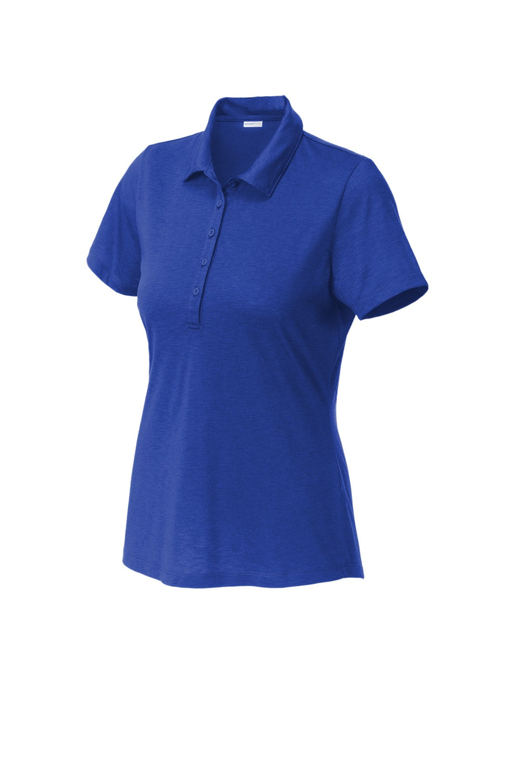 Sport-Tek LST530 Tek Women's PosiCharge Strive Polo