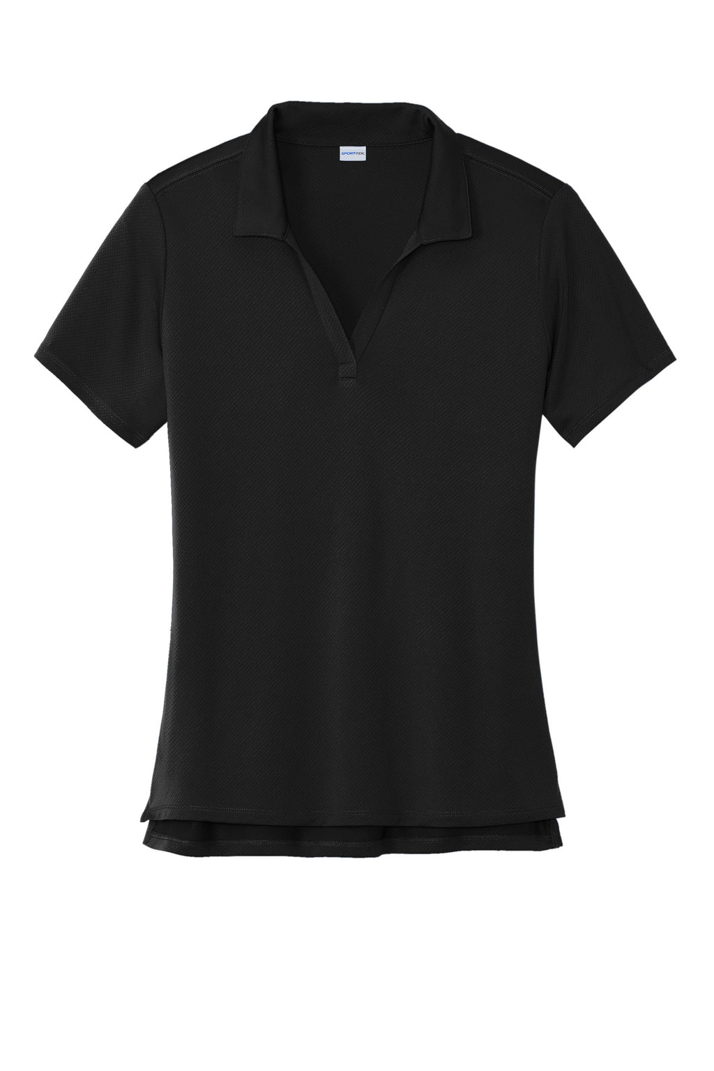 Sport-Tek LST535 Tek Women's Sideline Polo