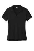 Sport-Tek LST535 Tek Women's Sideline Polo