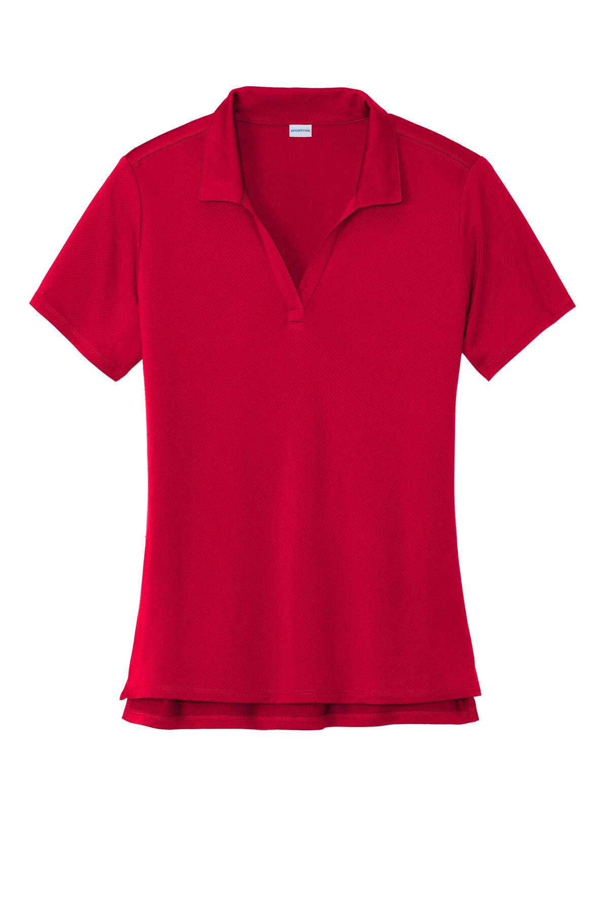 Sport-Tek LST535 Tek Women's Sideline Polo