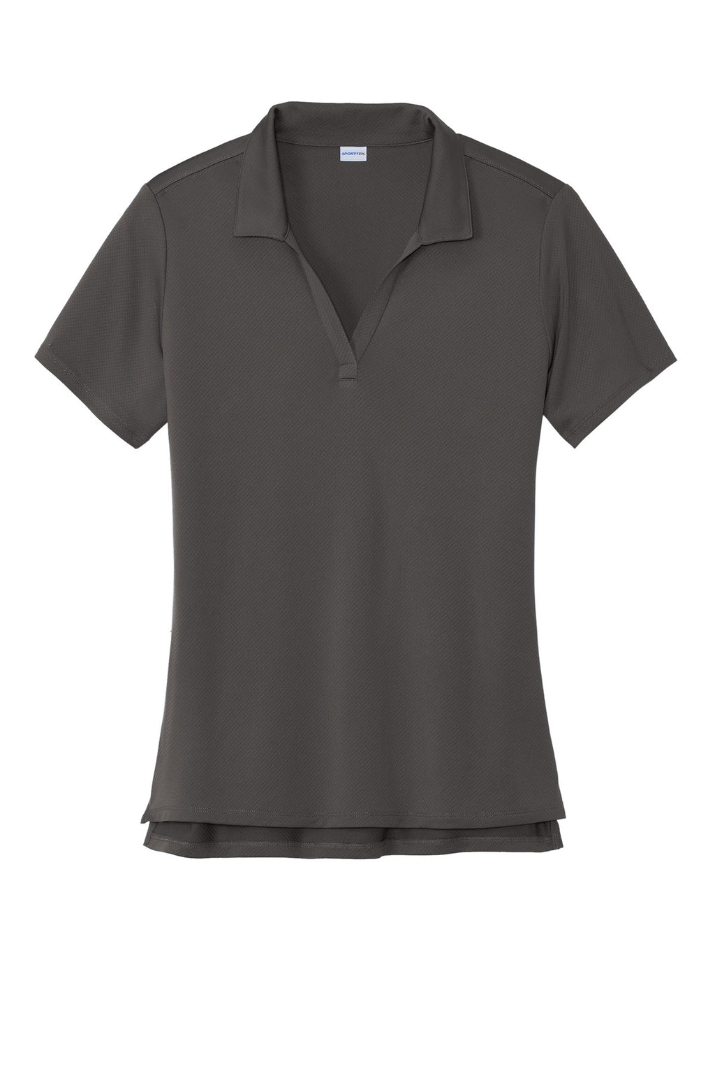 Sport-Tek LST535 Tek Women's Sideline Polo