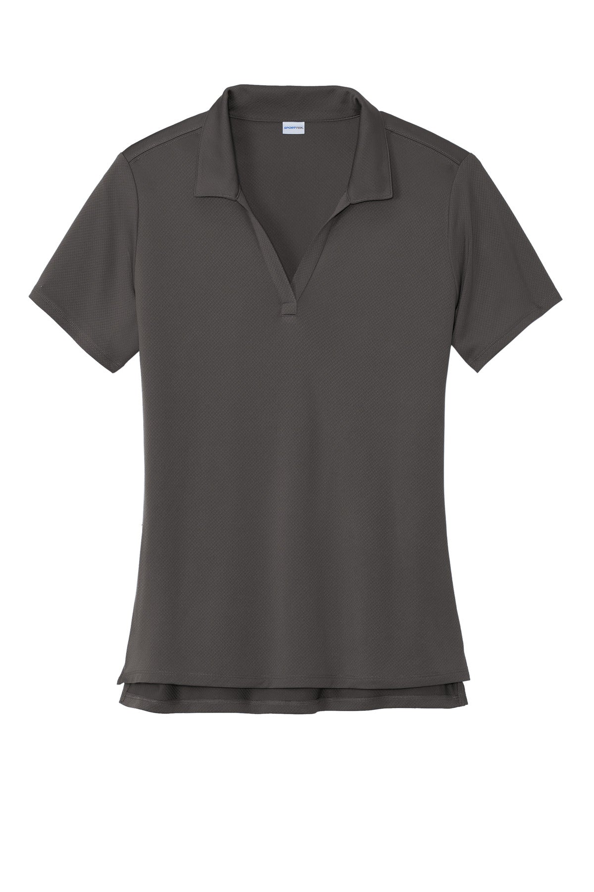 Sport-Tek LST535 Tek Women's Sideline Polo