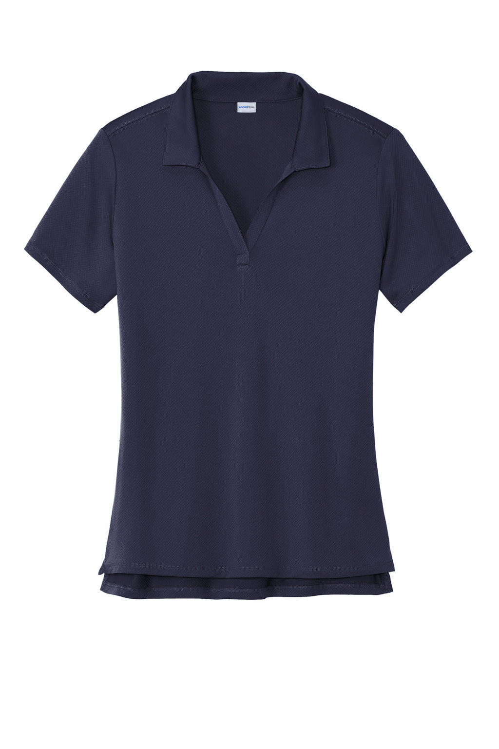 Sport-Tek LST535 Tek Women's Sideline Polo
