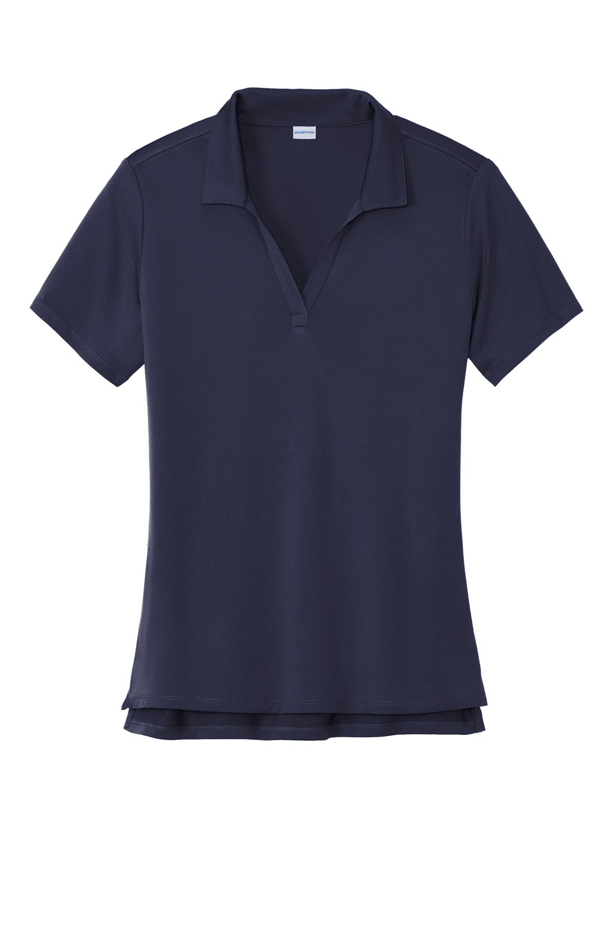 Sport-Tek LST535 Tek Women's Sideline Polo