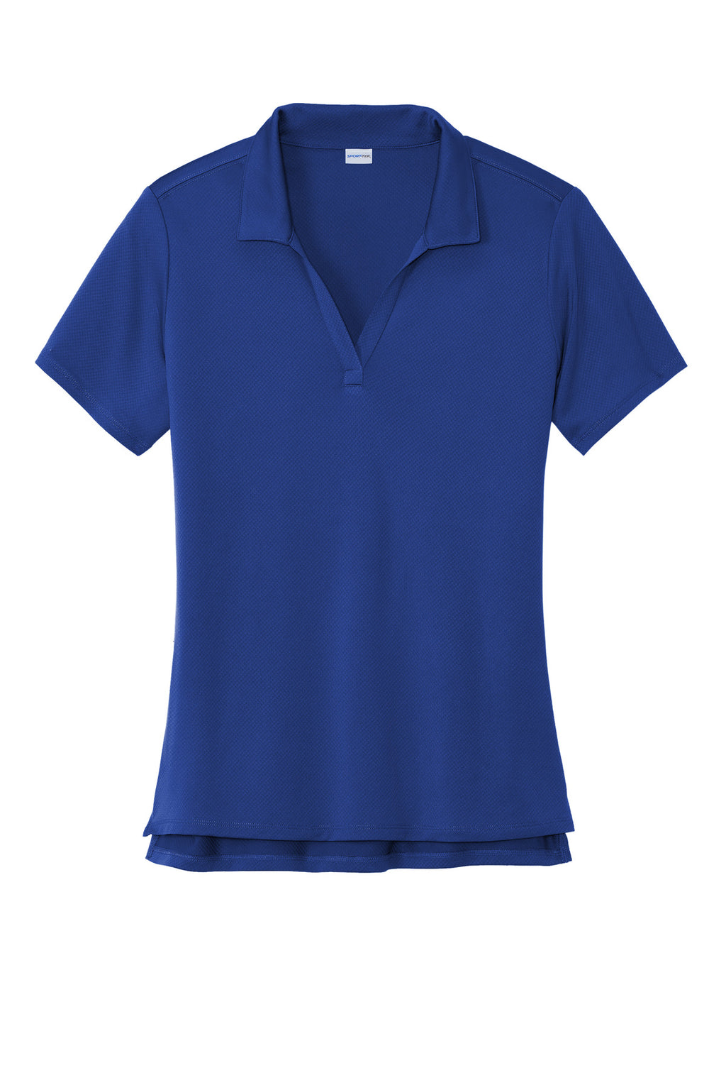 Sport-Tek LST535 Tek Women's Sideline Polo