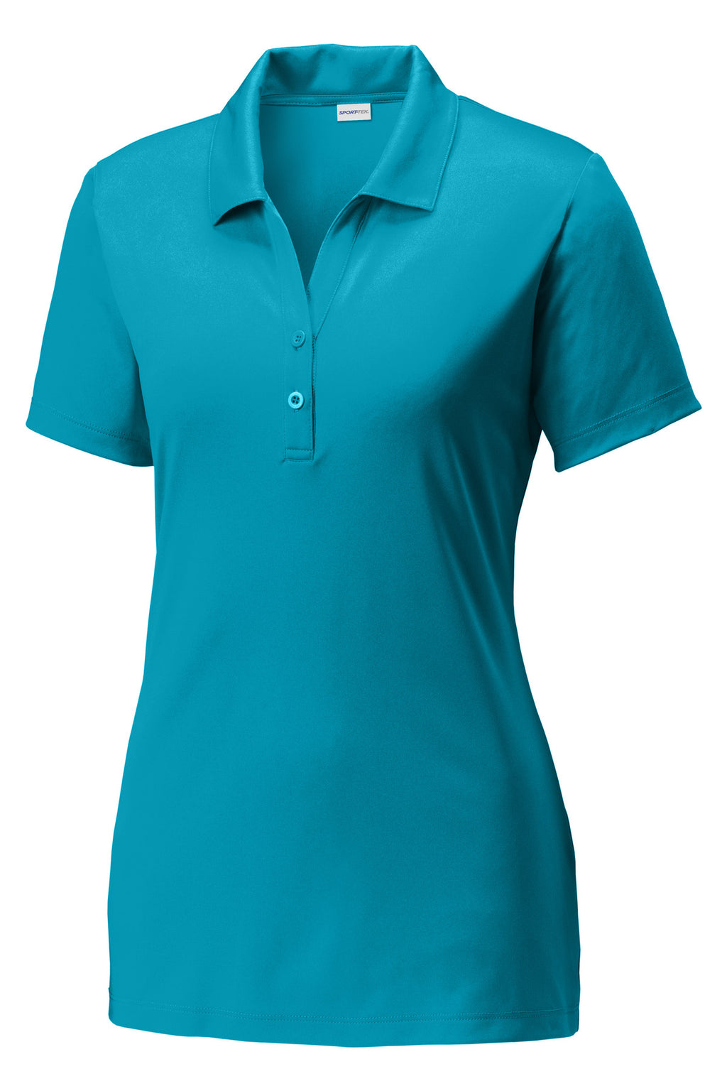 Sport-Tek LST550 Tek  Women's PosiCharge  Competitor  Polo