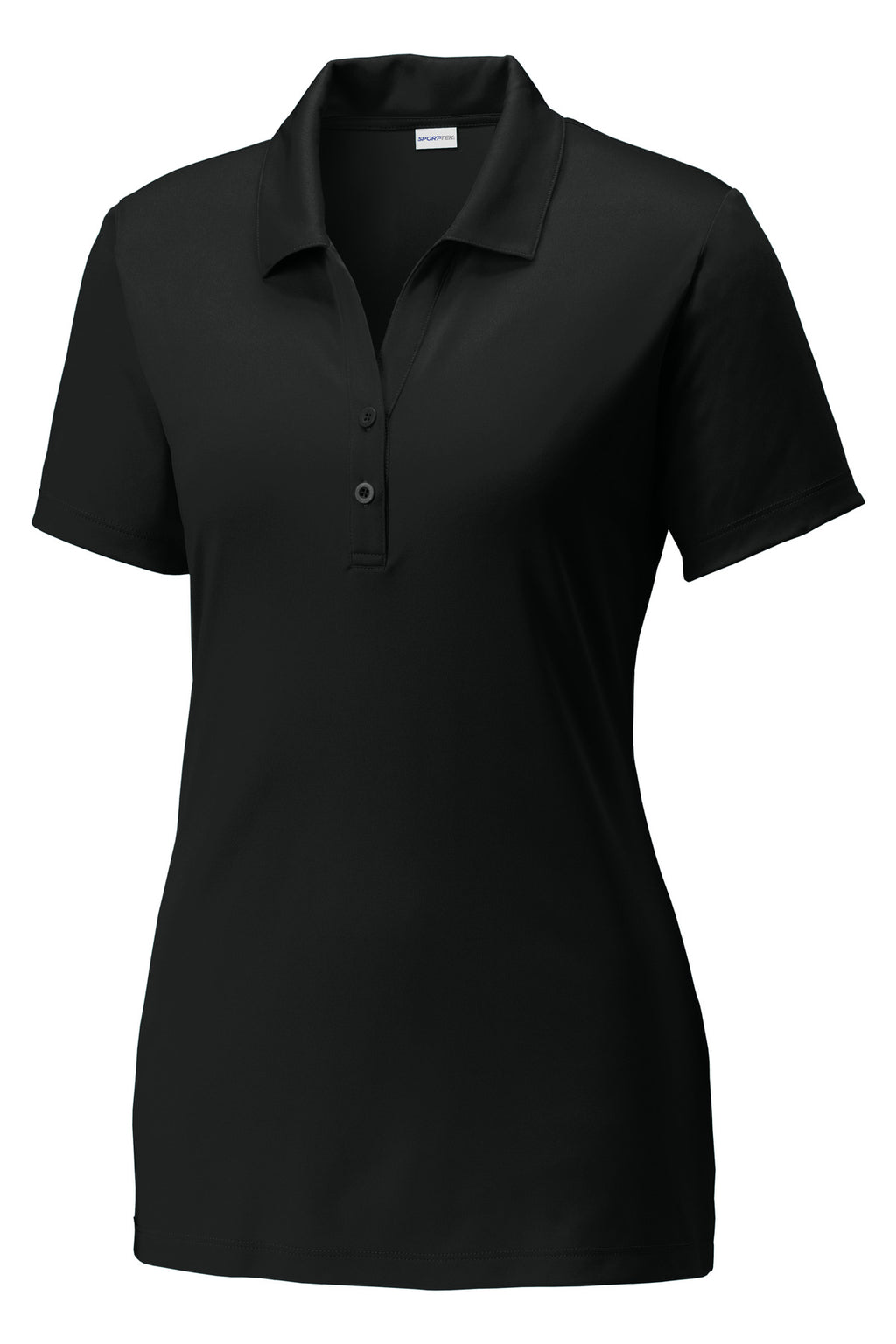 Sport-Tek LST550 Tek  Women's PosiCharge  Competitor  Polo