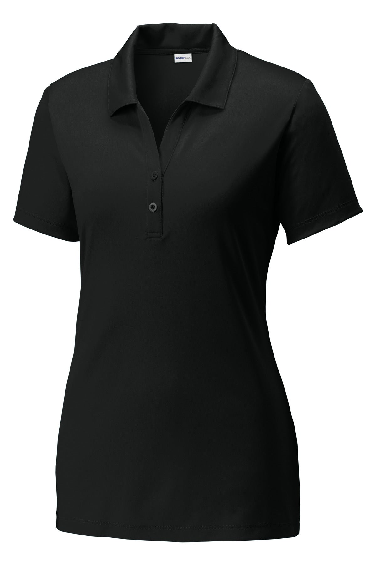 Sport-Tek LST550 Tek  Women's PosiCharge  Competitor  Polo