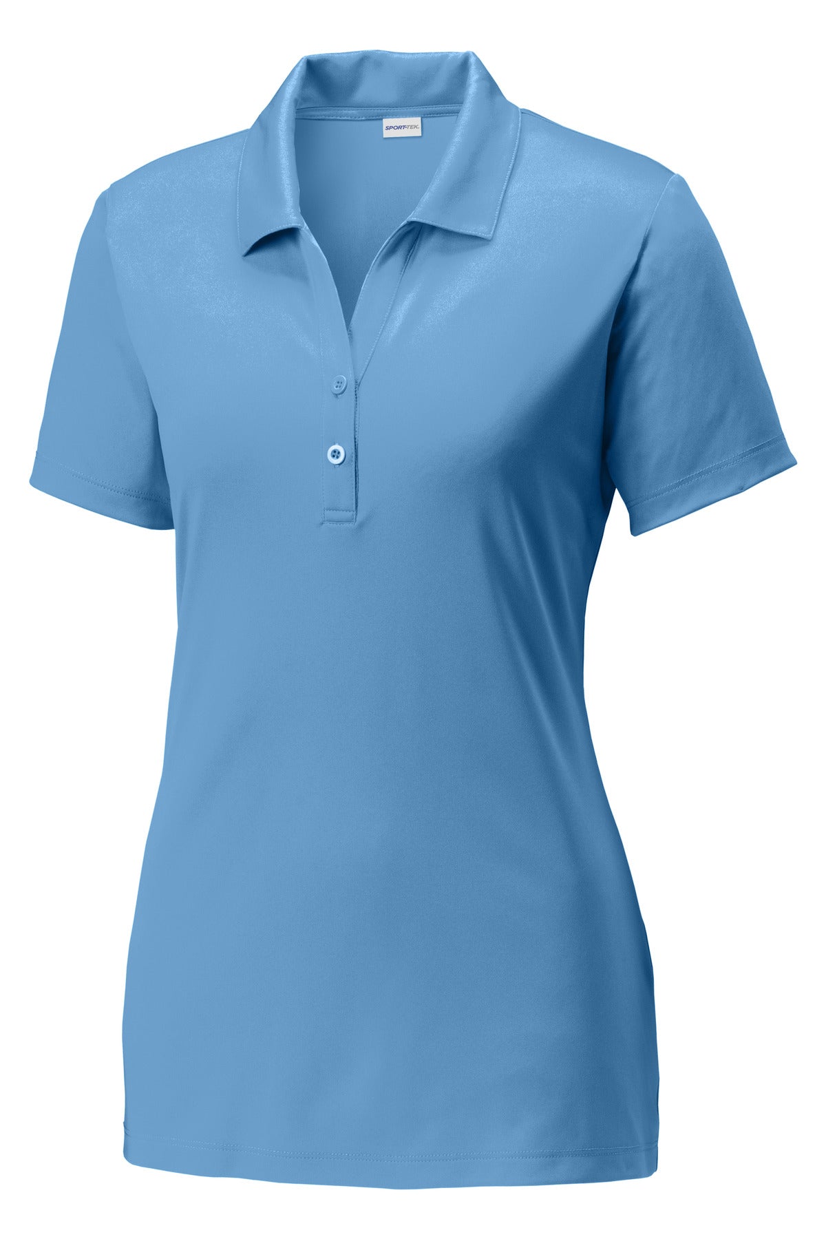 Sport-Tek LST550 Tek  Women's PosiCharge  Competitor  Polo
