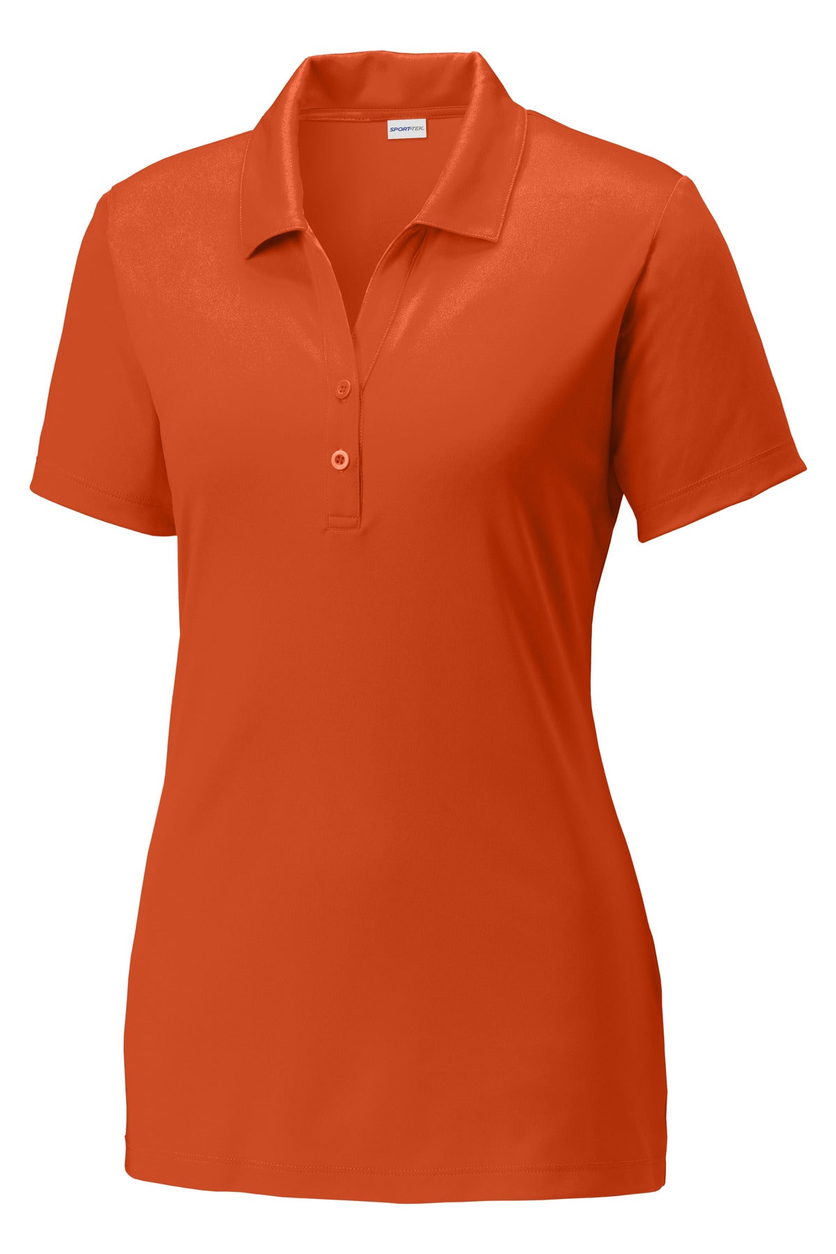 Sport-Tek LST550 Tek  Women's PosiCharge  Competitor  Polo