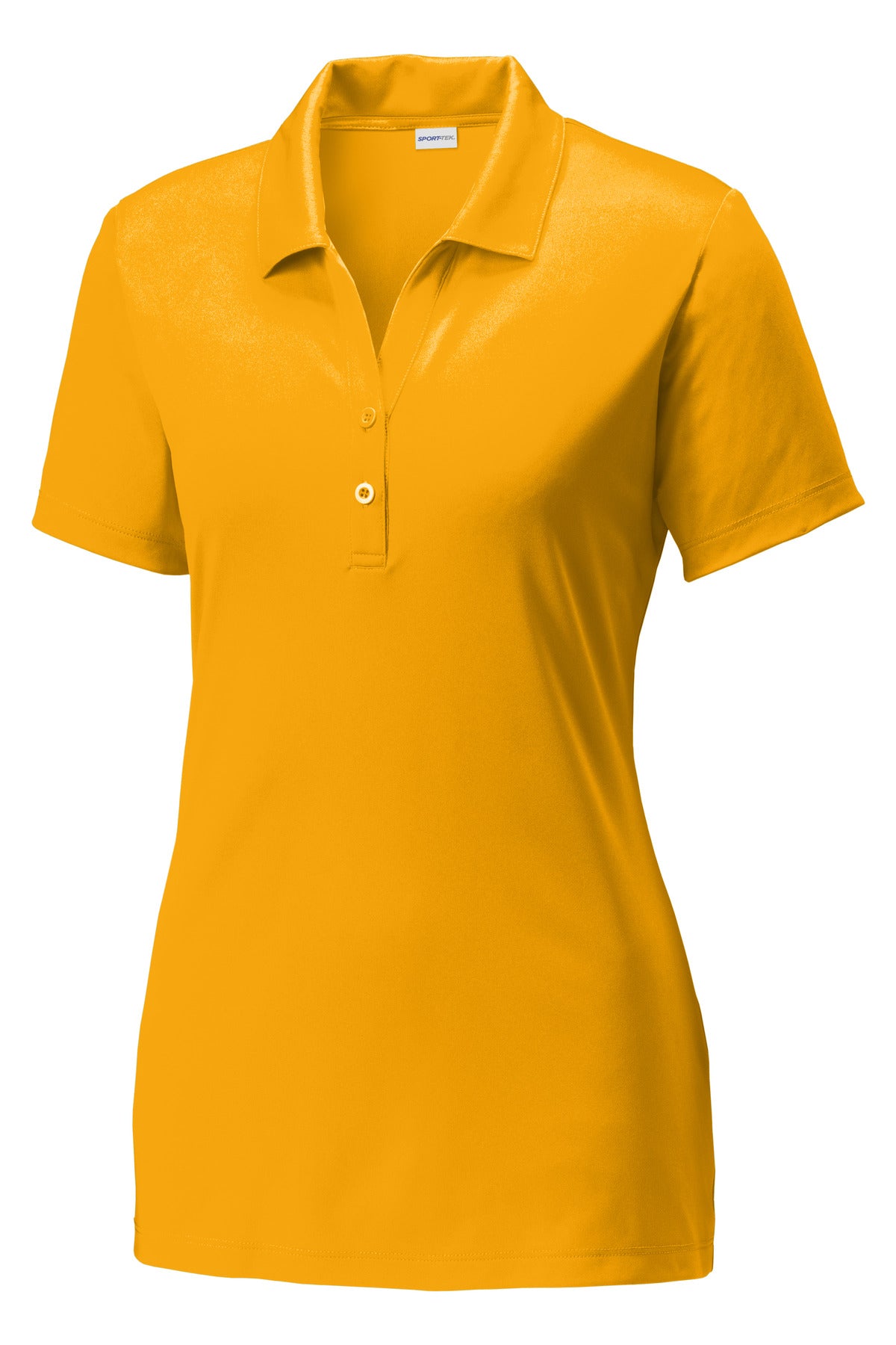 Sport-Tek LST550 Tek  Women's PosiCharge  Competitor  Polo