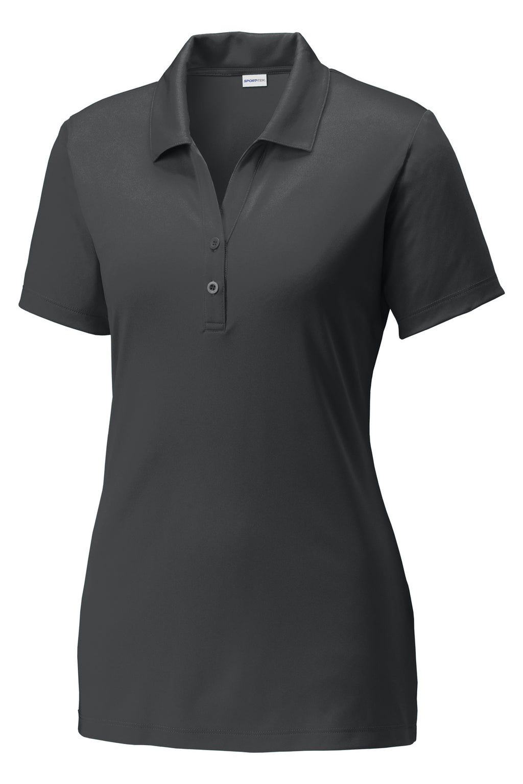 Sport-Tek LST550 Tek  Women's PosiCharge  Competitor  Polo