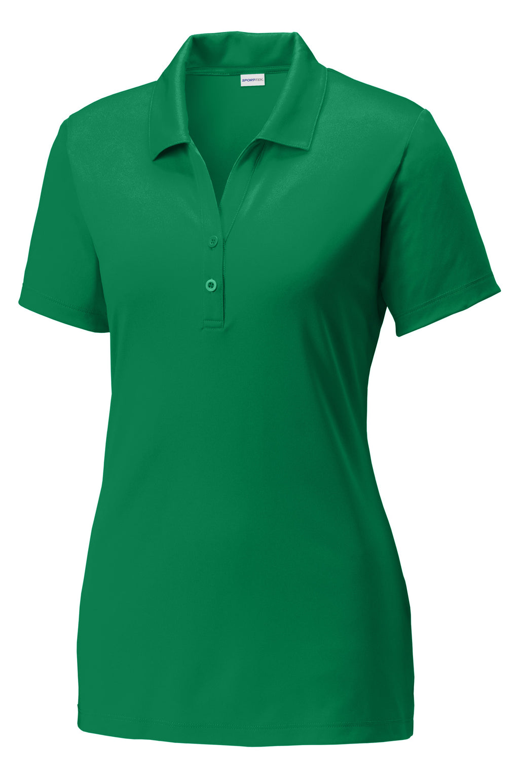 Sport-Tek LST550 Tek  Women's PosiCharge  Competitor  Polo