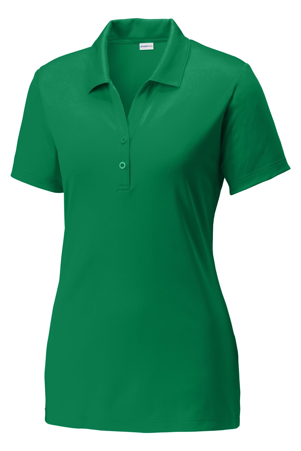 Sport-Tek LST550 Tek  Women's PosiCharge  Competitor  Polo