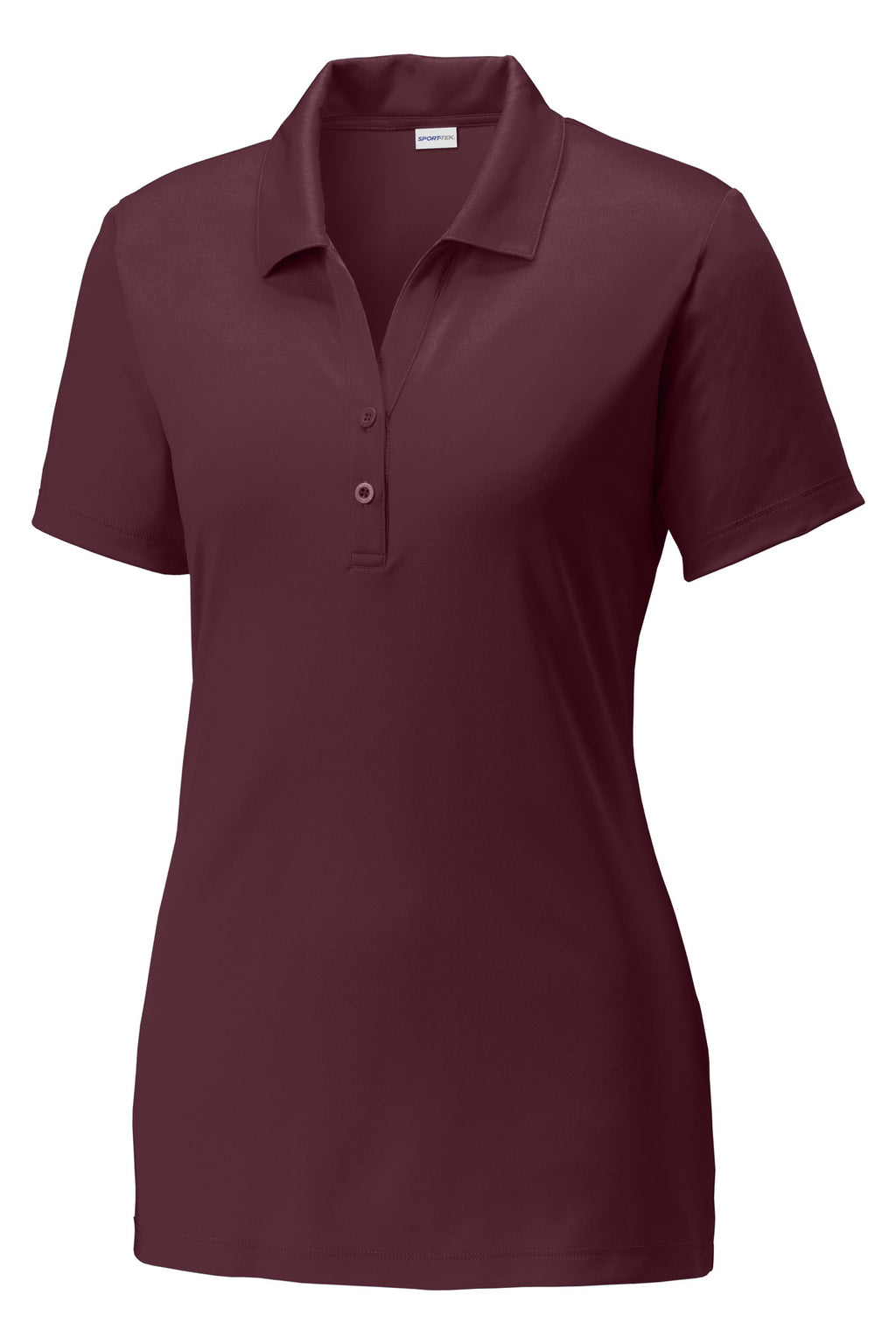 Sport-Tek LST550 Tek  Women's PosiCharge  Competitor  Polo