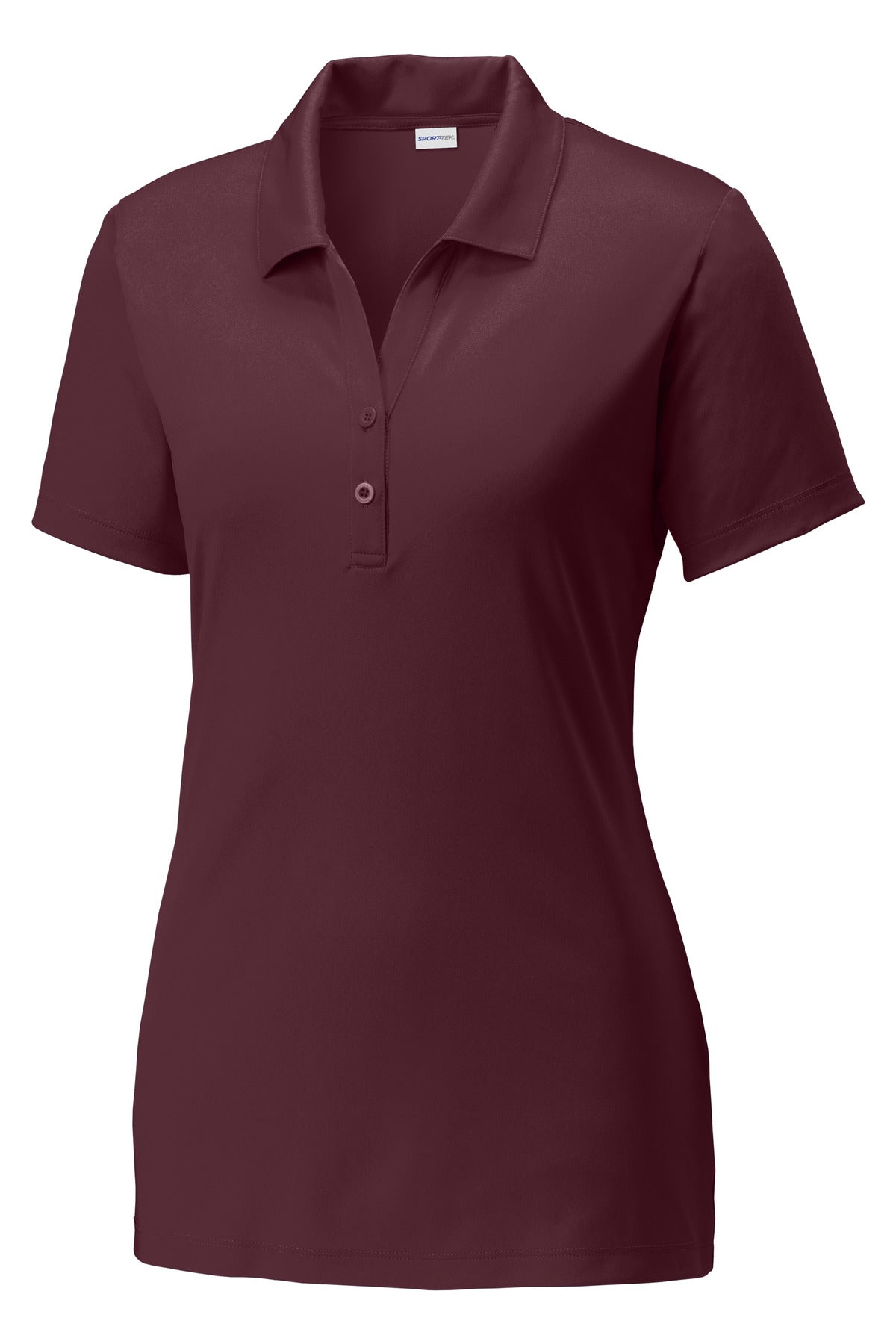 Sport-Tek LST550 Tek  Women's PosiCharge  Competitor  Polo