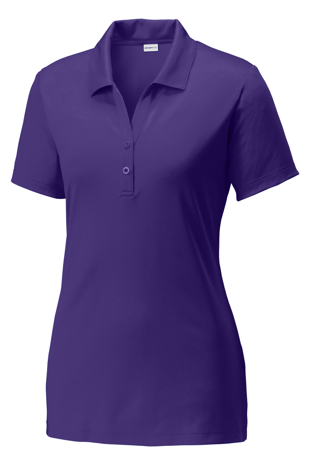 Sport-Tek LST550 Tek  Women's PosiCharge  Competitor  Polo