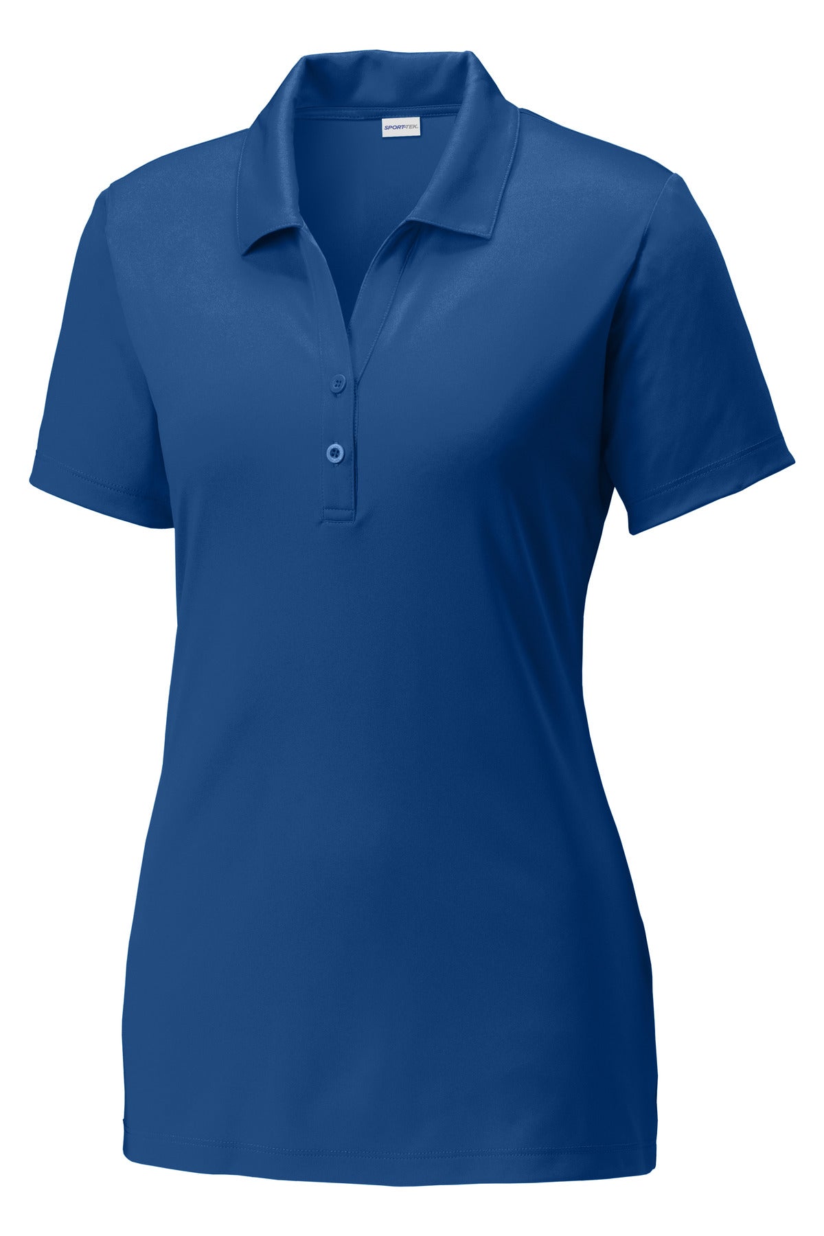 Sport-Tek LST550 Tek  Women's PosiCharge  Competitor  Polo