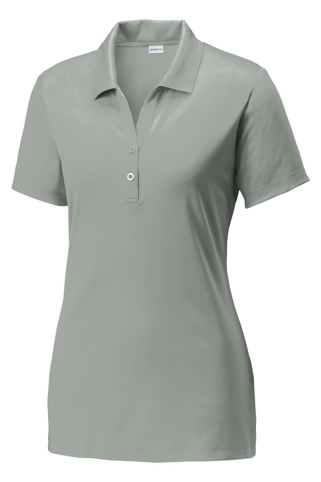 Sport-Tek LST550 Tek  Women's PosiCharge  Competitor  Polo