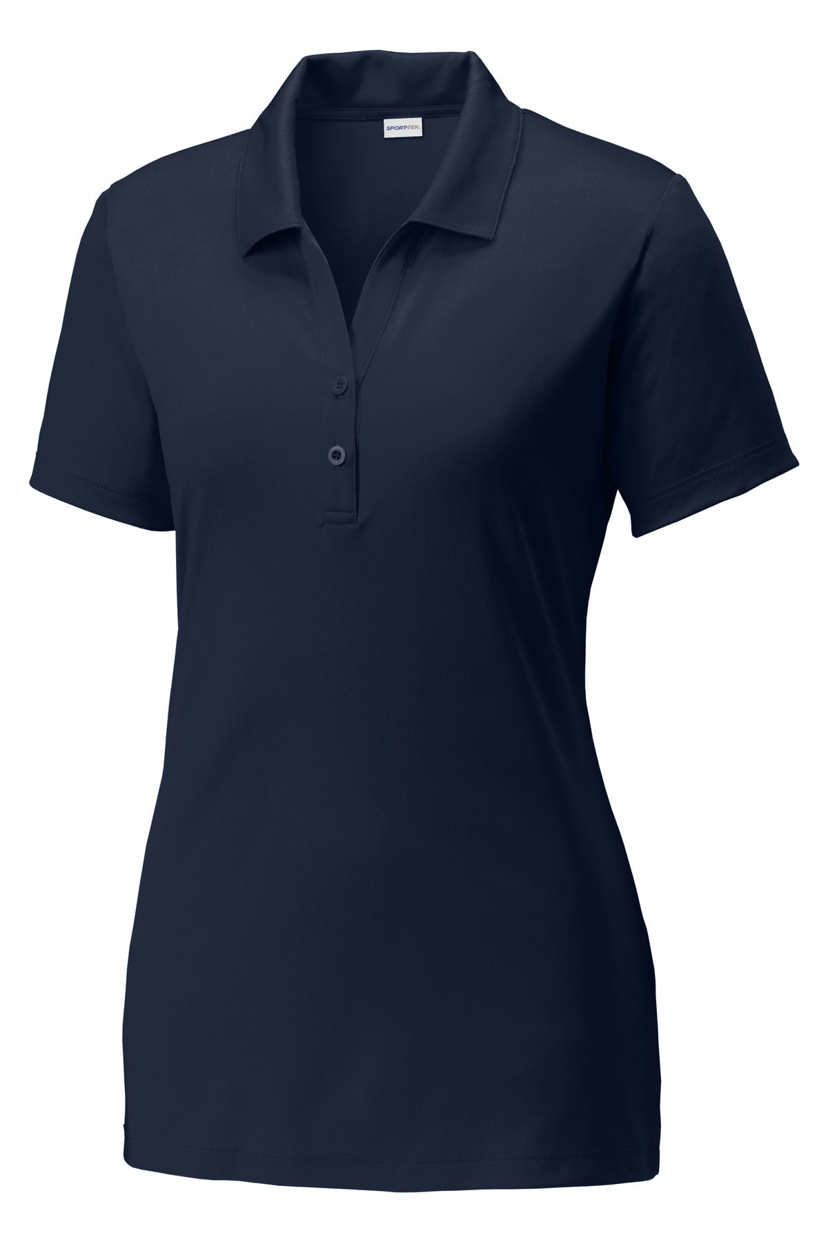 Sport-Tek LST550 Tek  Women's PosiCharge  Competitor  Polo
