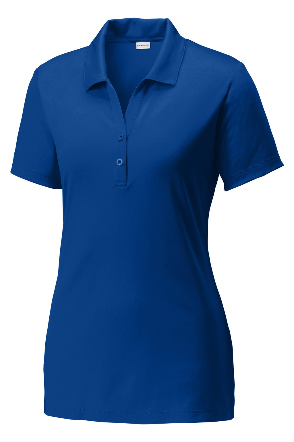 Sport-Tek LST550 Tek  Women's PosiCharge  Competitor  Polo