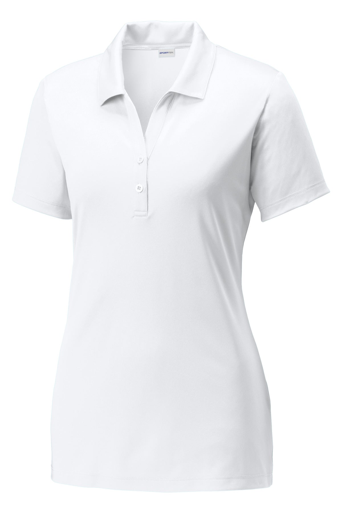 Sport-Tek LST550 Tek  Women's PosiCharge  Competitor  Polo