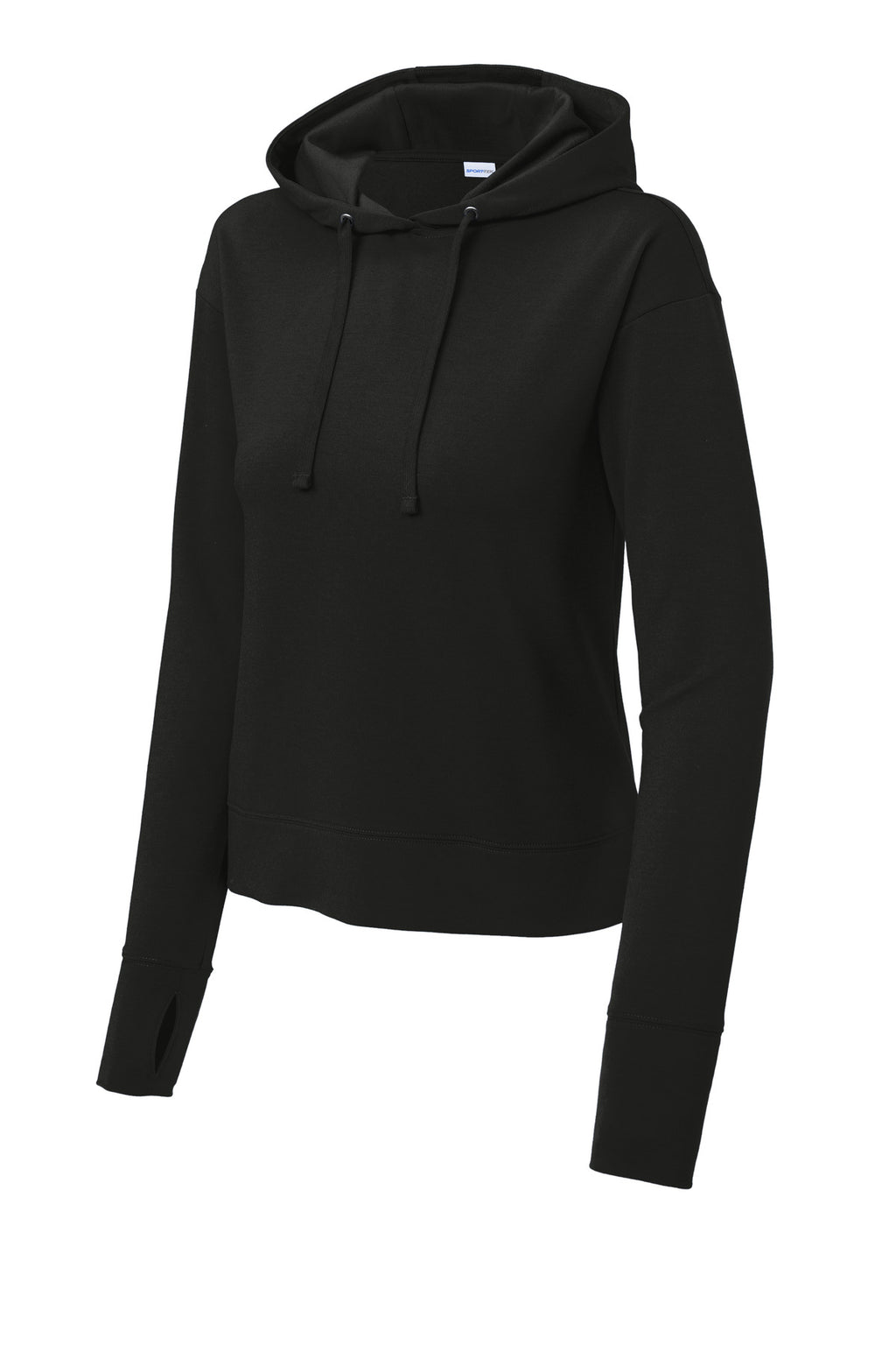 Sport-Tek LST562 Tek Women's Sport-Wick Flex Fleece Pullover Hoodie