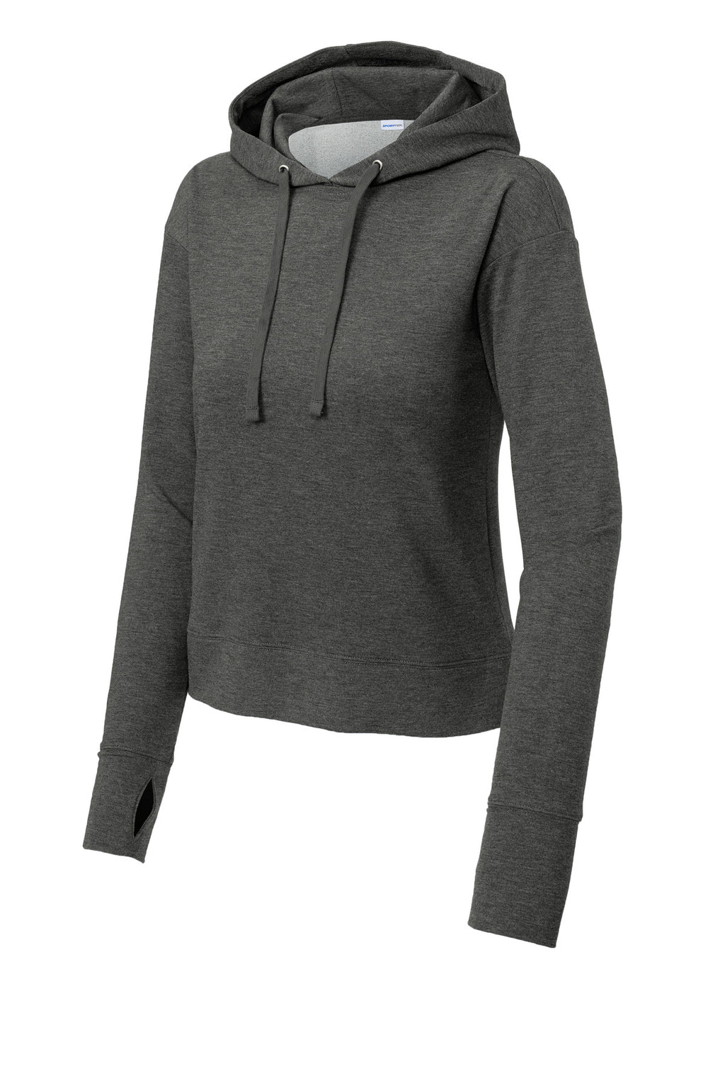 Sport-Tek LST562 Tek Women's Sport-Wick Flex Fleece Pullover Hoodie