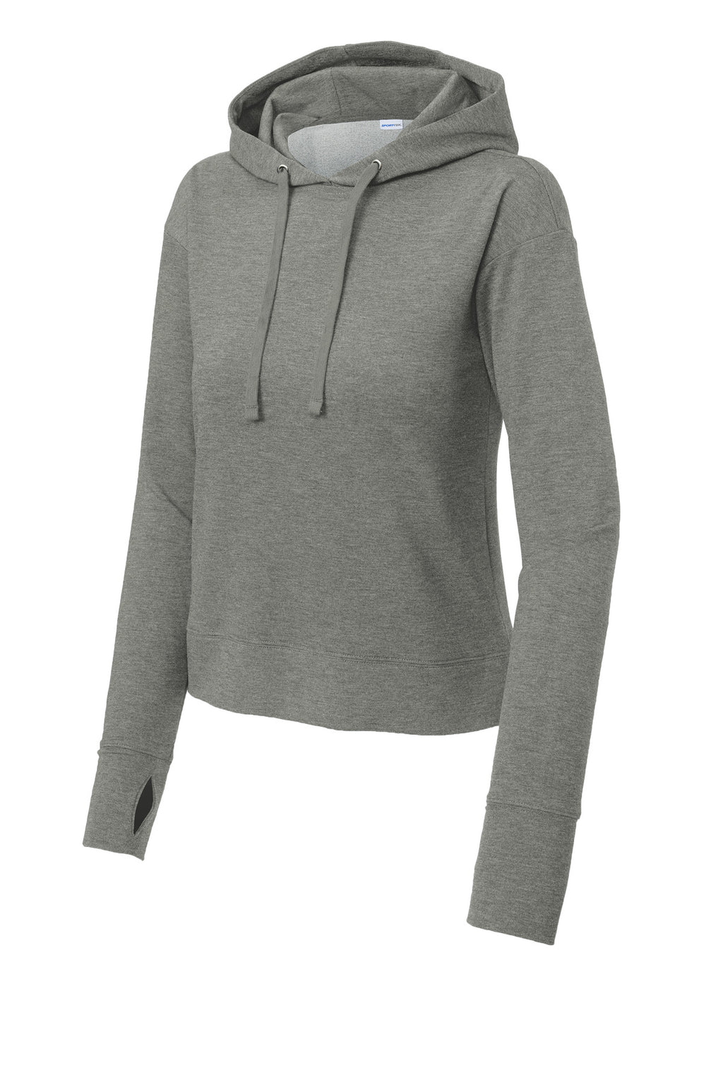 Sport-Tek LST562 Tek Women's Sport-Wick Flex Fleece Pullover Hoodie