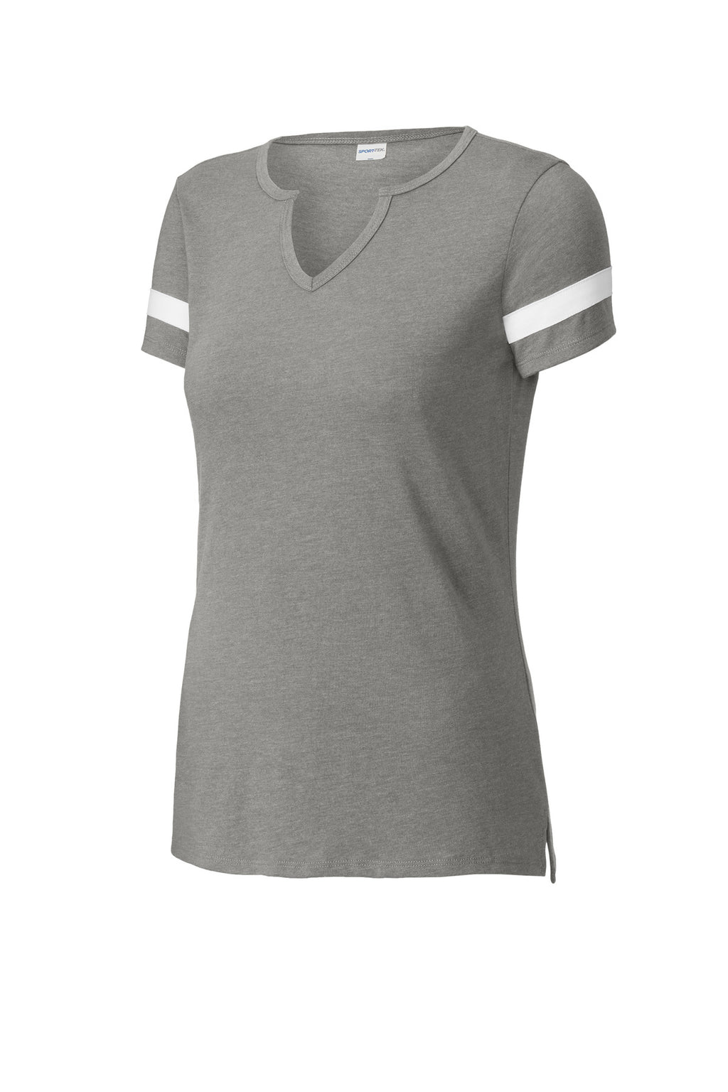 Sport-Tek LST6041 Tek Women's Halftime Notch Neck Tee