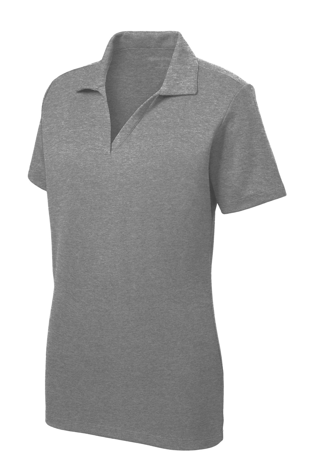 Sport-Tek LST640 Tek Women's PosiCharge RacerMesh Polo