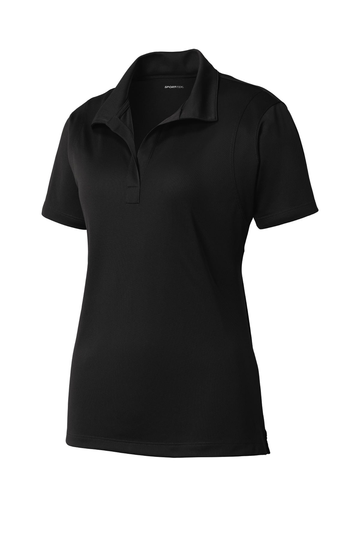 Sport-Tek LST650 Tek Women's Micropique Sport-Wick Polo