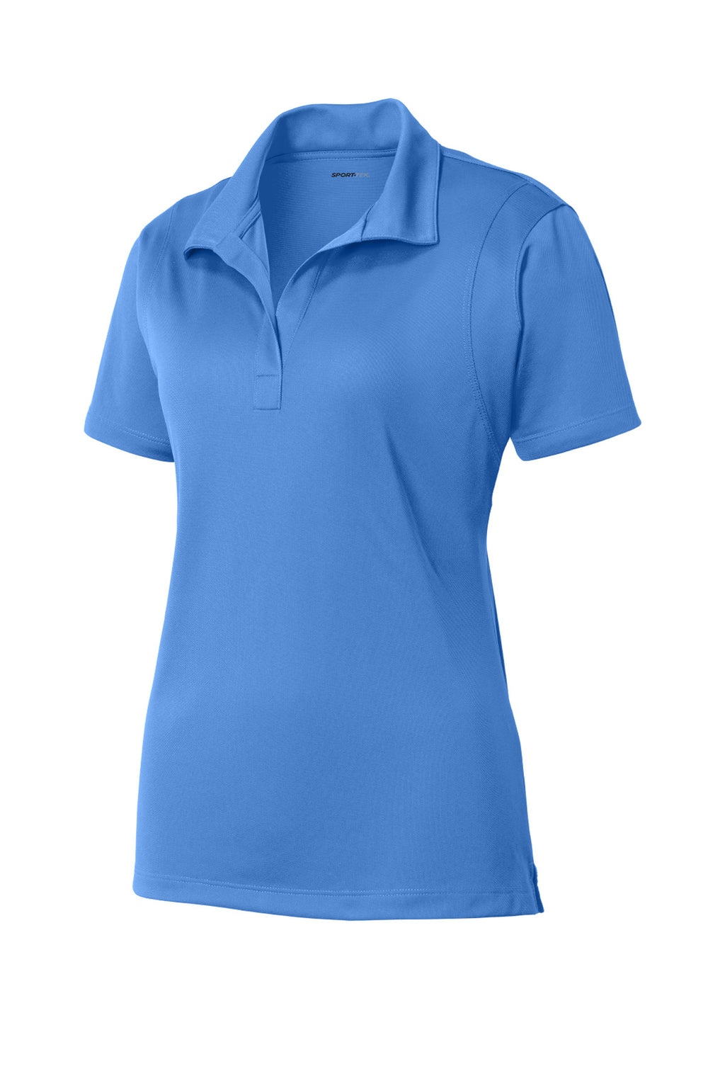 Sport-Tek LST650 Tek Women's Micropique Sport-Wick Polo