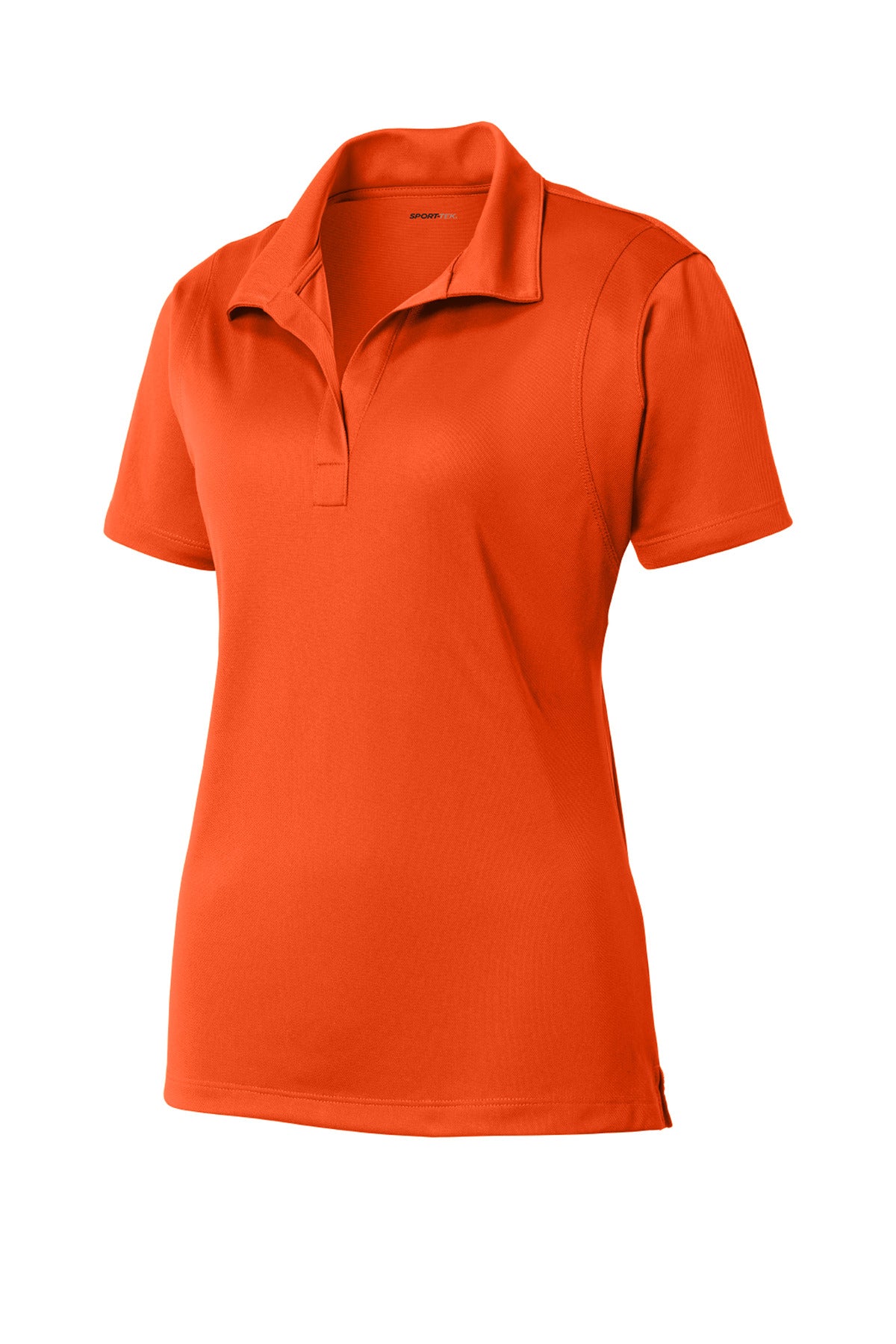 Sport-Tek LST650 Tek Women's Micropique Sport-Wick Polo