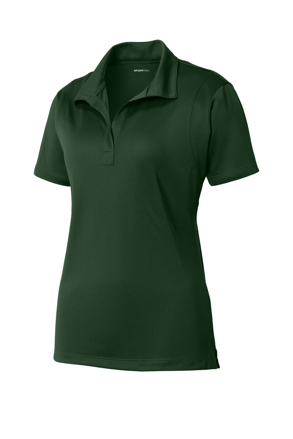 Sport-Tek LST650 Tek Women's Micropique Sport-Wick Polo