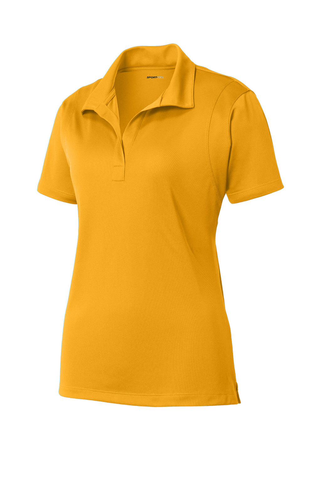 Sport-Tek LST650 Tek Women's Micropique Sport-Wick Polo