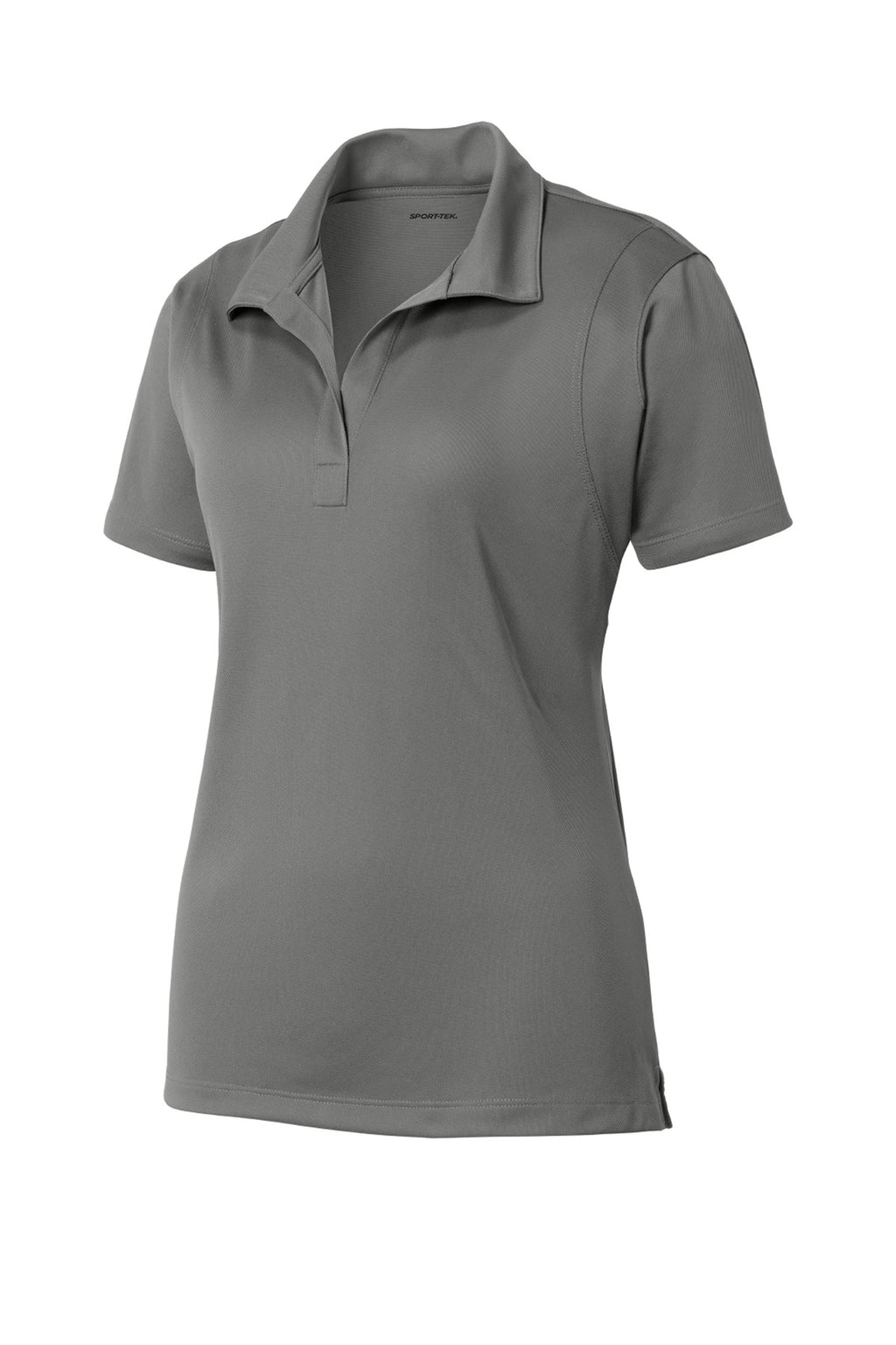 Sport-Tek LST650 Tek Women's Micropique Sport-Wick Polo