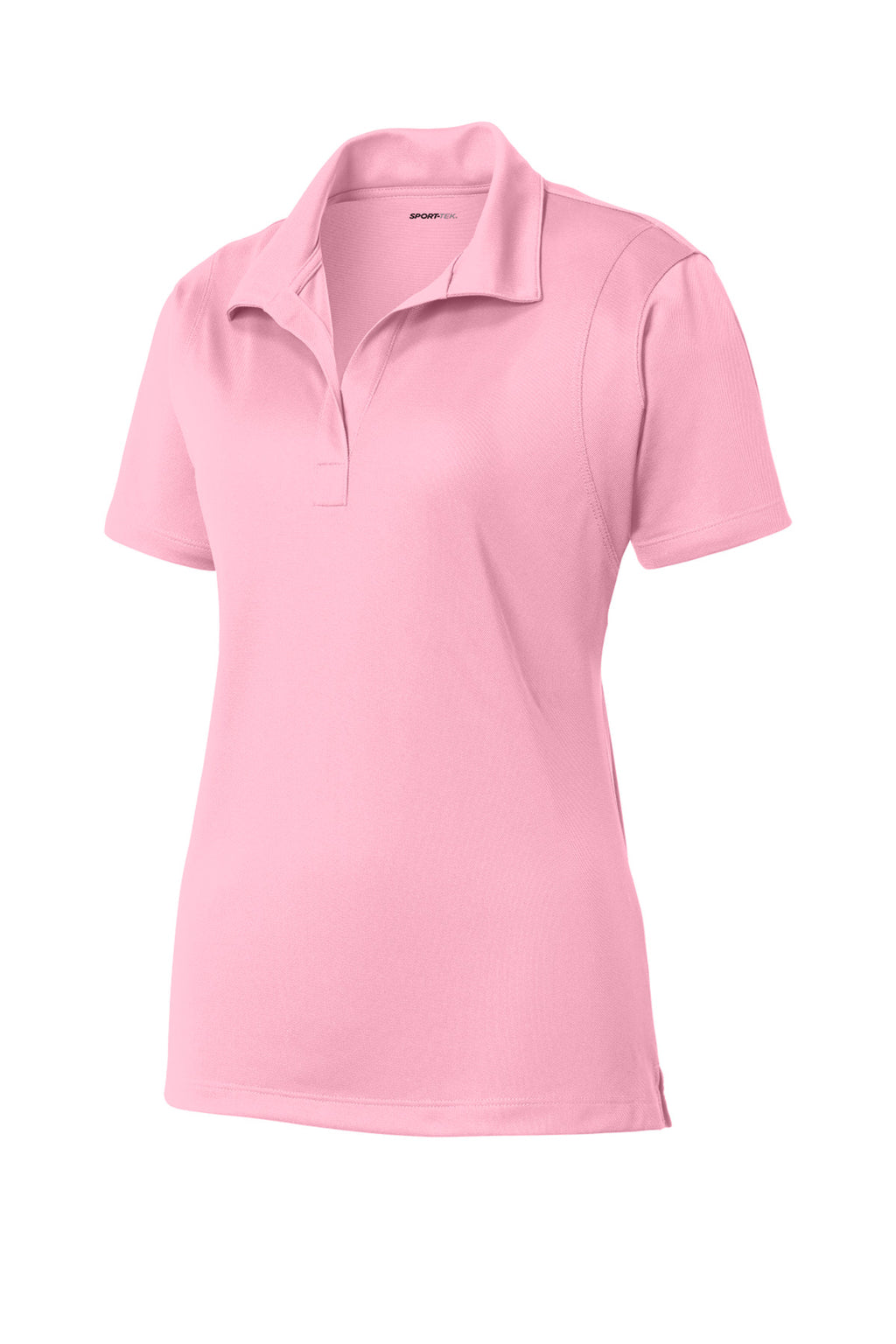 Sport-Tek LST650 Tek Women's Micropique Sport-Wick Polo
