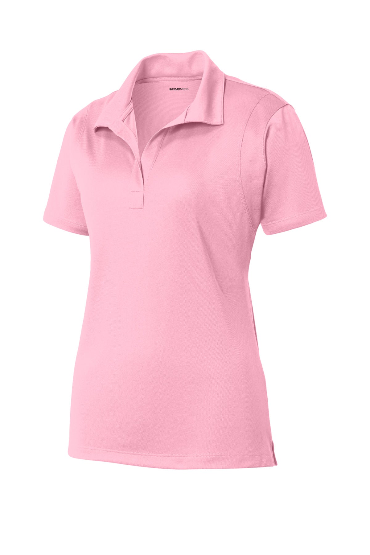 Sport-Tek LST650 Tek Women's Micropique Sport-Wick Polo