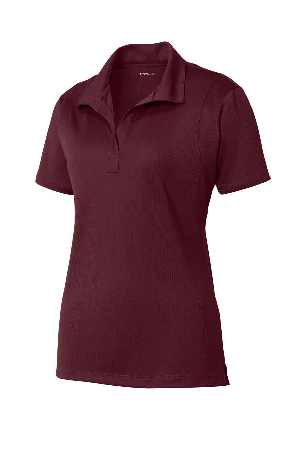 Sport-Tek LST650 Tek Women's Micropique Sport-Wick Polo