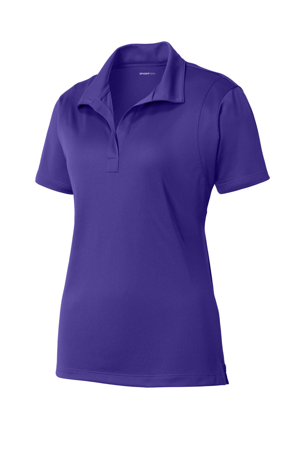 Sport-Tek LST650 Tek Women's Micropique Sport-Wick Polo