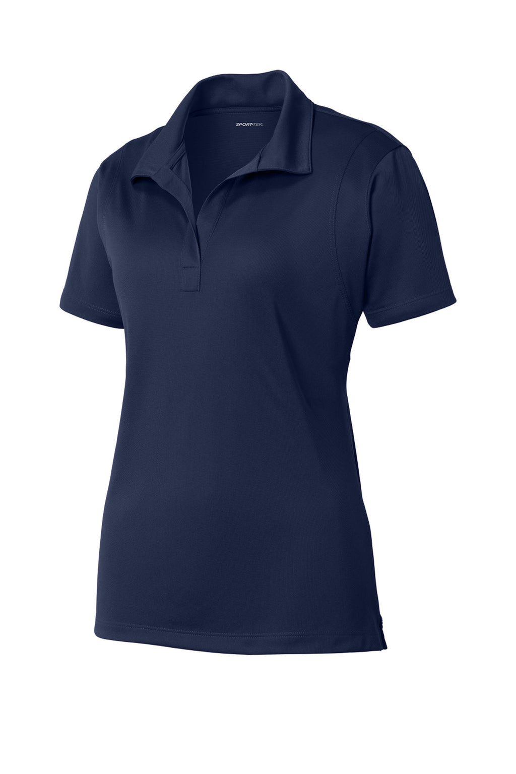 Sport-Tek LST650 Tek Women's Micropique Sport-Wick Polo