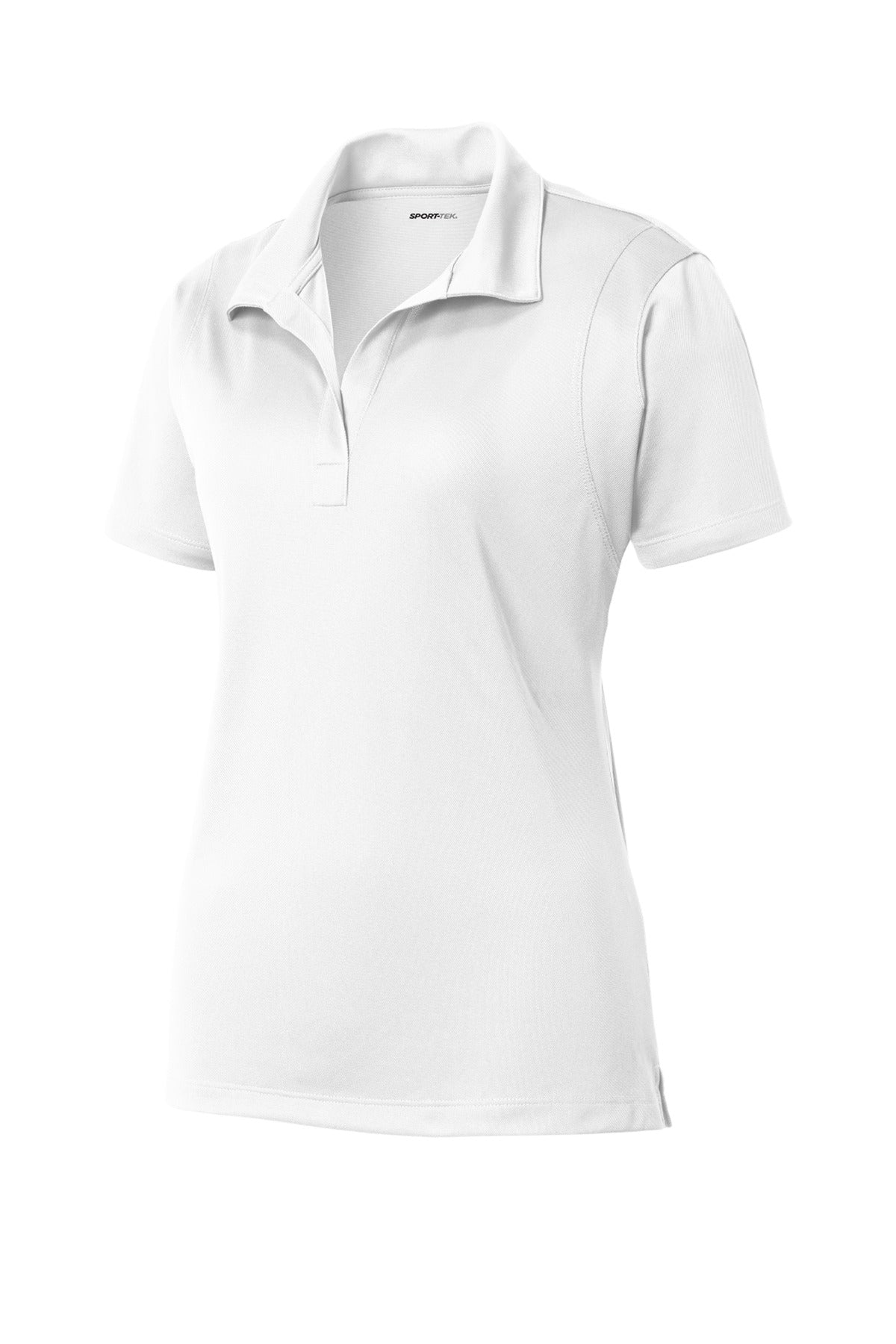 Sport-Tek LST650 Tek Women's Micropique Sport-Wick Polo