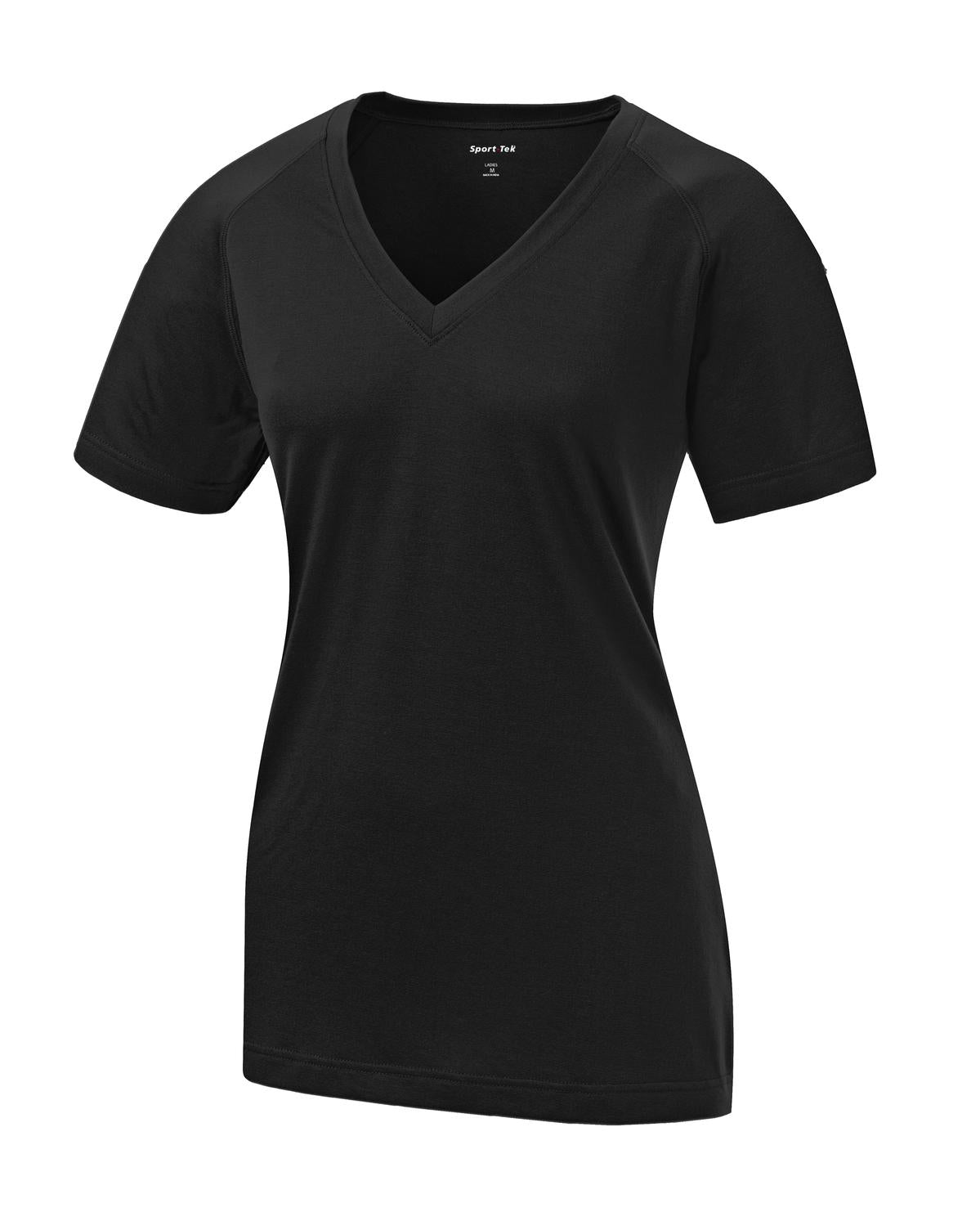 Sport-Tek LST700 Tek Women's Ultimate Performance V-Neck