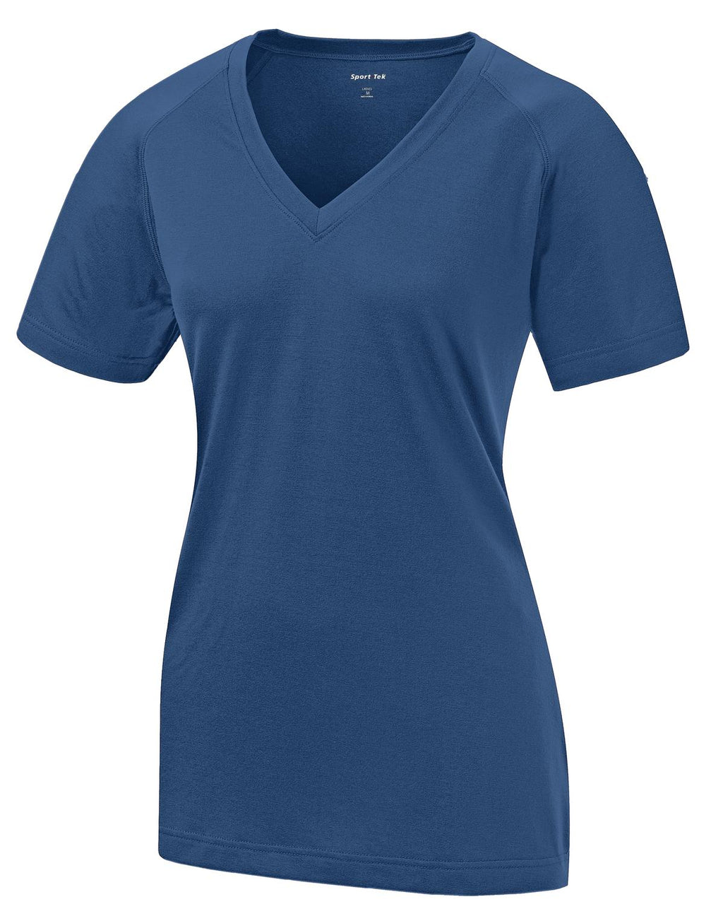 Sport-Tek LST700 Tek Women's Ultimate Performance V-Neck