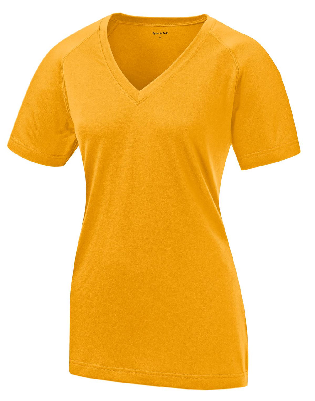 Sport-Tek LST700 Tek Women's Ultimate Performance V-Neck