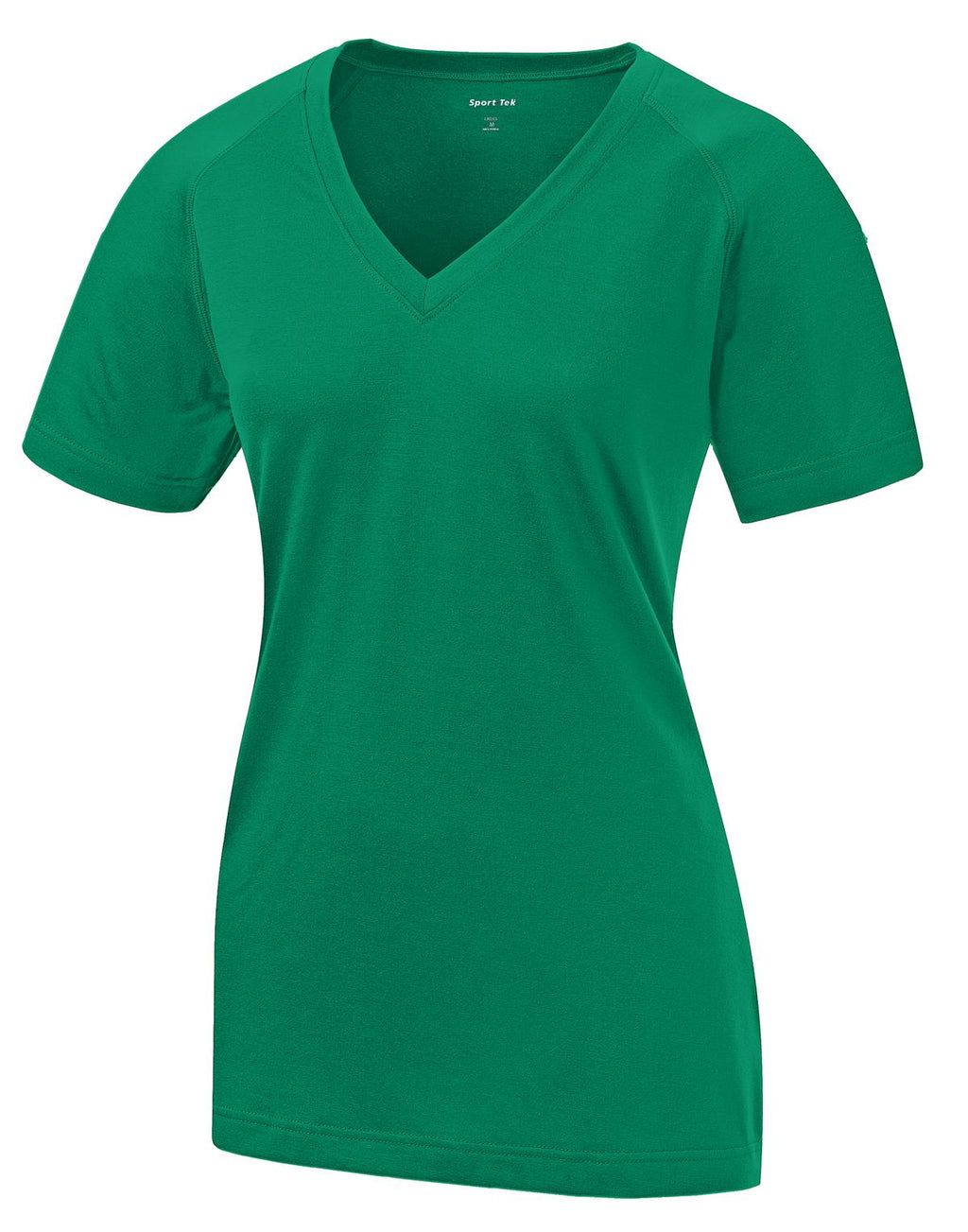 Sport-Tek LST700 Tek Women's Ultimate Performance V-Neck