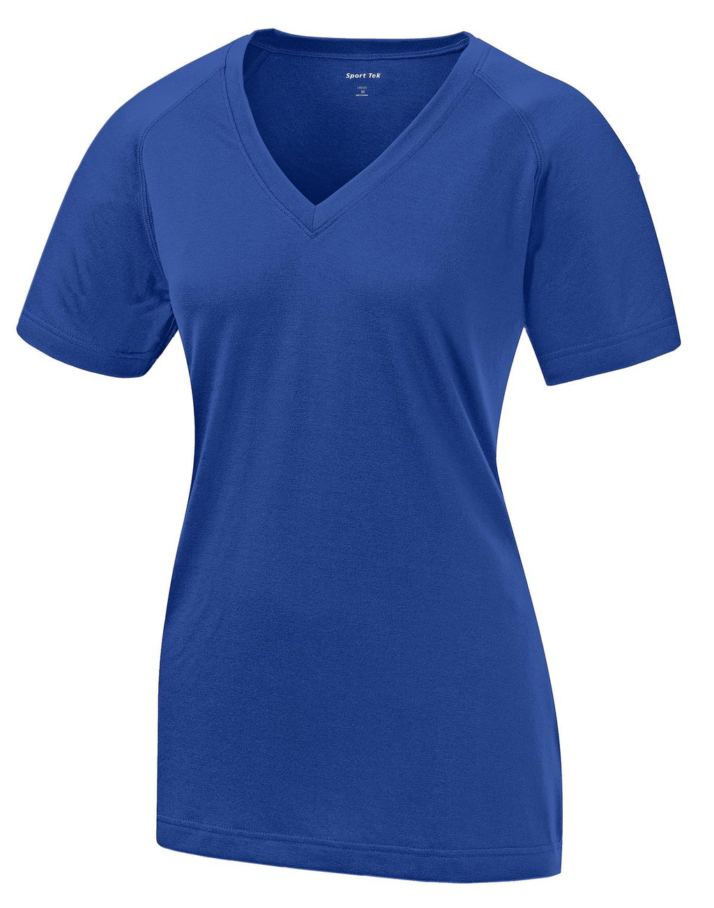 Sport-Tek LST700 Tek Women's Ultimate Performance V-Neck